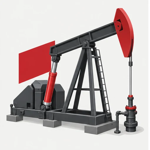 Нефтегаз и добыча